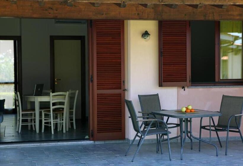 Villaggio Il Girasole