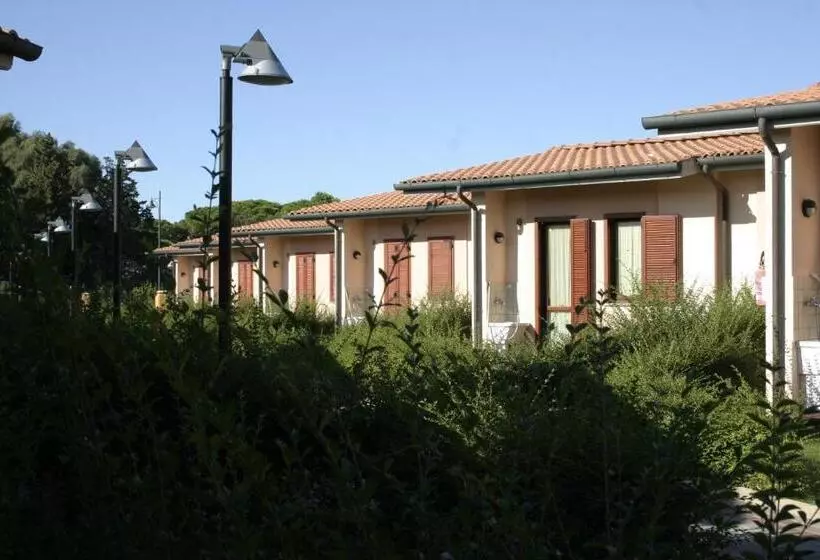 Villaggio Il Girasole