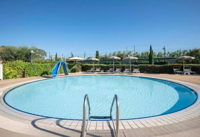 Villaggio Il Girasole