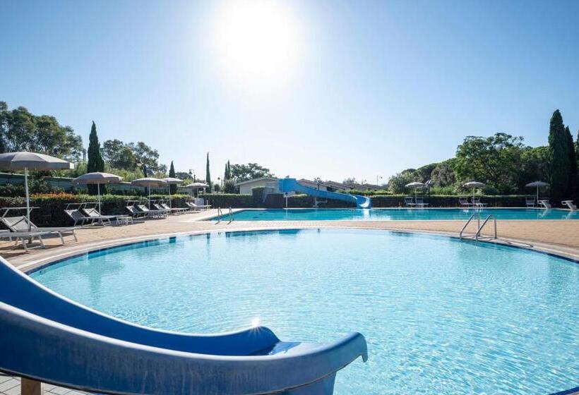 Villaggio Il Girasole