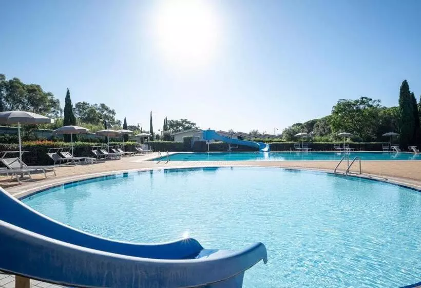 Villaggio Il Girasole