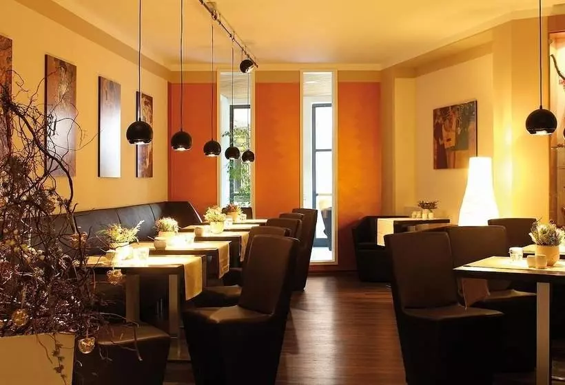 Aktiv Sporthotel Sächsische Schweiz