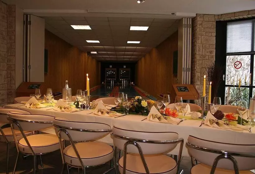 Aktiv Sporthotel Sächsische Schweiz