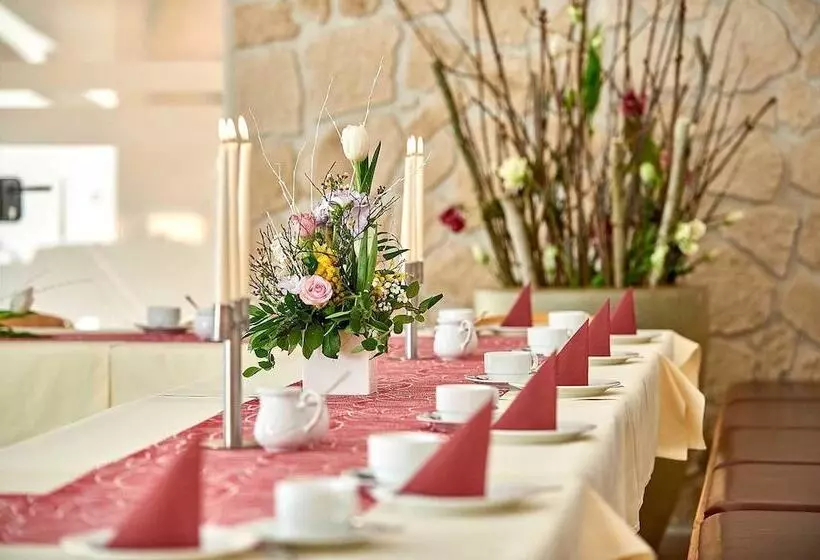 Aktiv Sporthotel Sächsische Schweiz