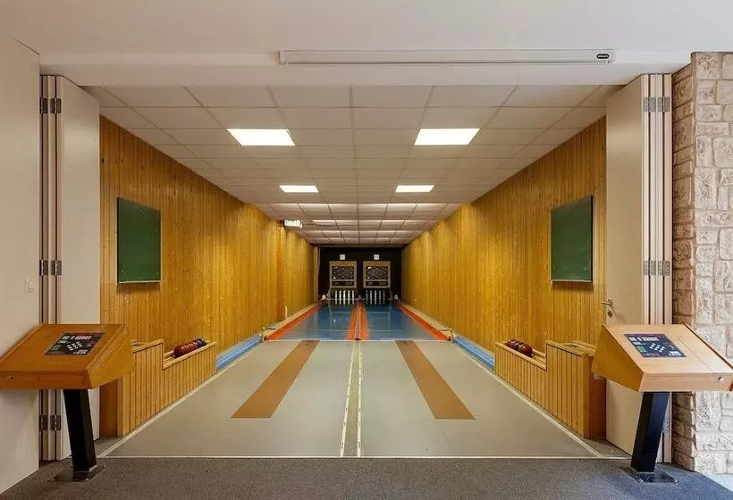 Aktiv Sporthotel Sächsische Schweiz