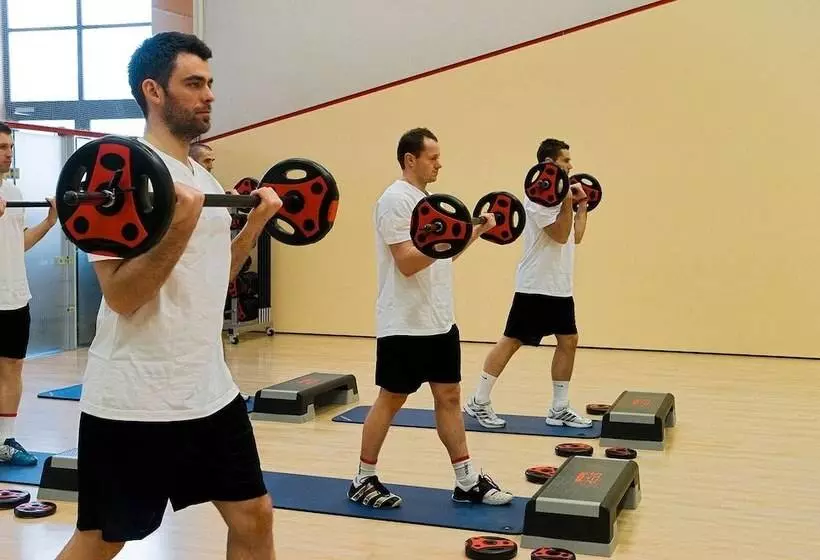 Aktiv Sporthotel Sächsische Schweiz