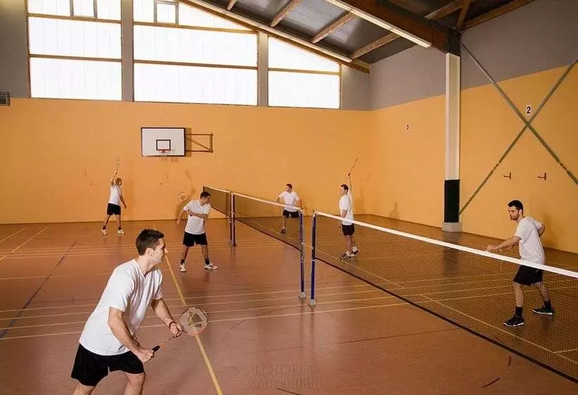 Aktiv Sporthotel Sächsische Schweiz