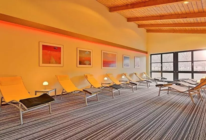 Aktiv Sporthotel Sächsische Schweiz