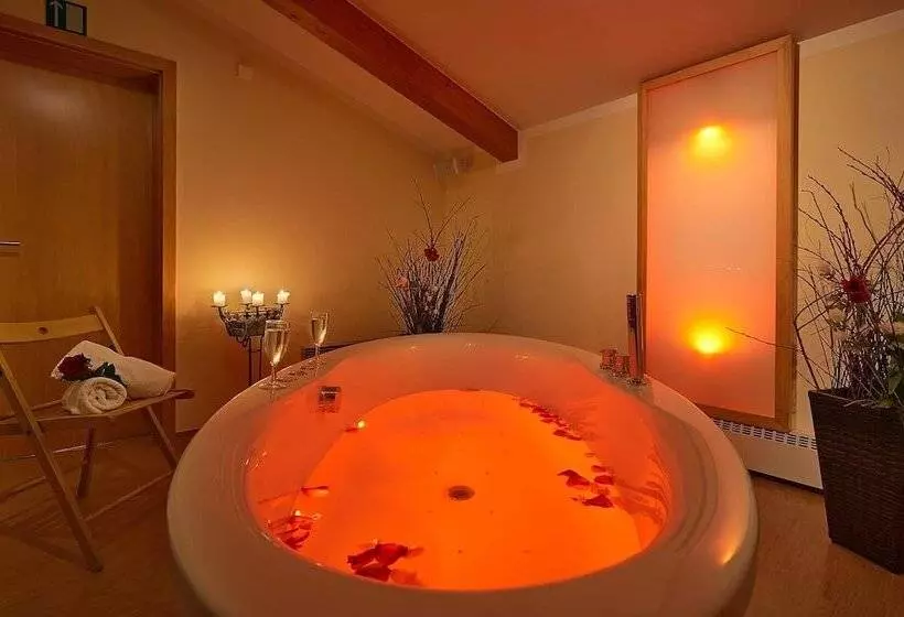 Aktiv Sporthotel Sächsische Schweiz