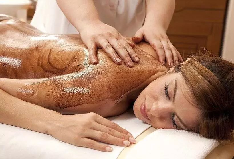 Aktiv Sporthotel Sächsische Schweiz