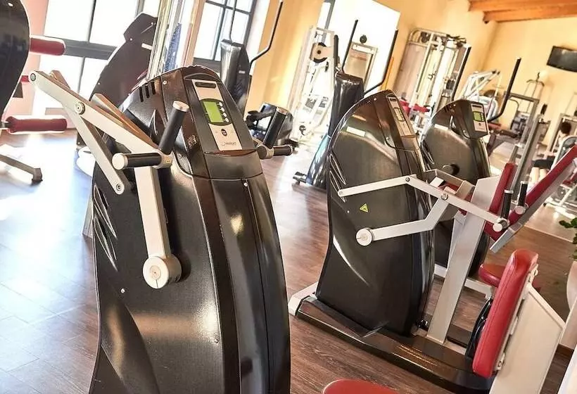 Aktiv Sporthotel Sächsische Schweiz