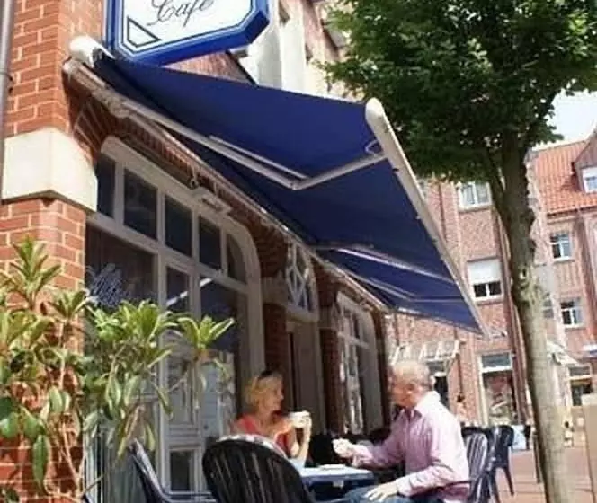 Altstadt Hotel Meppen