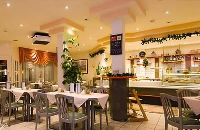 Altstadt Hotel Meppen