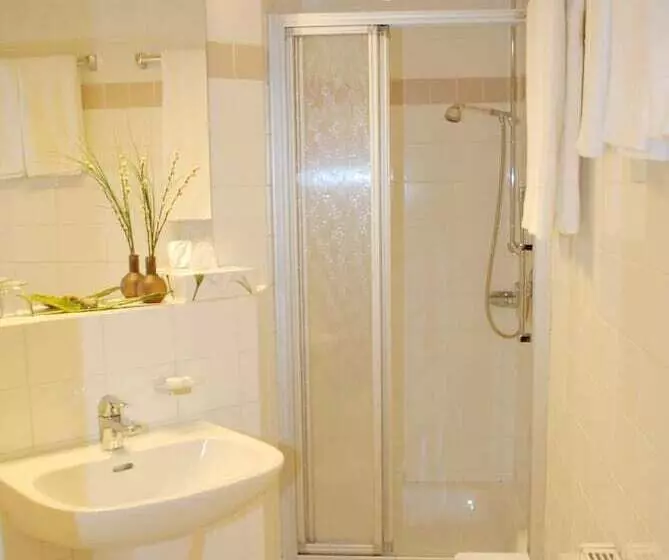 Altstadt Hotel Meppen