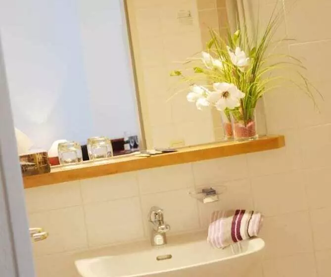 Altstadt Hotel Meppen