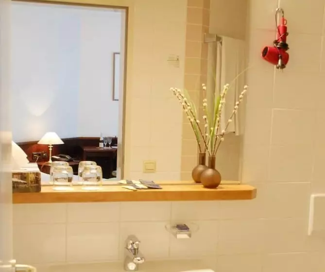 Altstadt Hotel Meppen