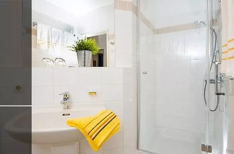 Altstadt Hotel Meppen