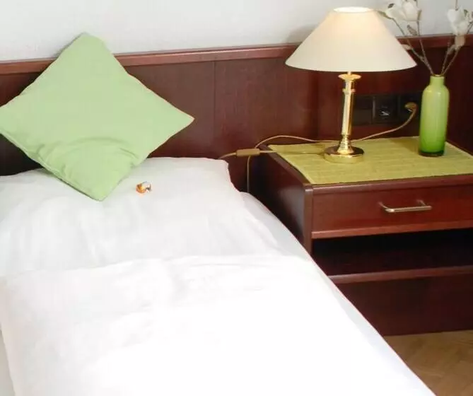 Altstadt Hotel Meppen