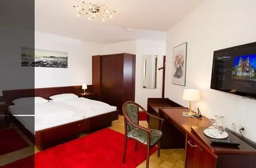 Altstadt Hotel Meppen