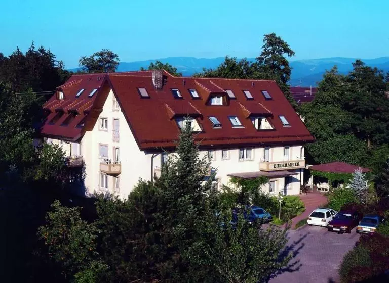 Appartements Biedermeier