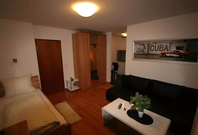 Appartements Biedermeier