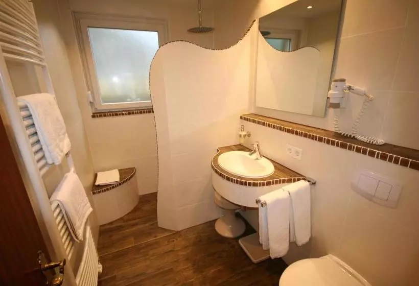 Appartements Biedermeier