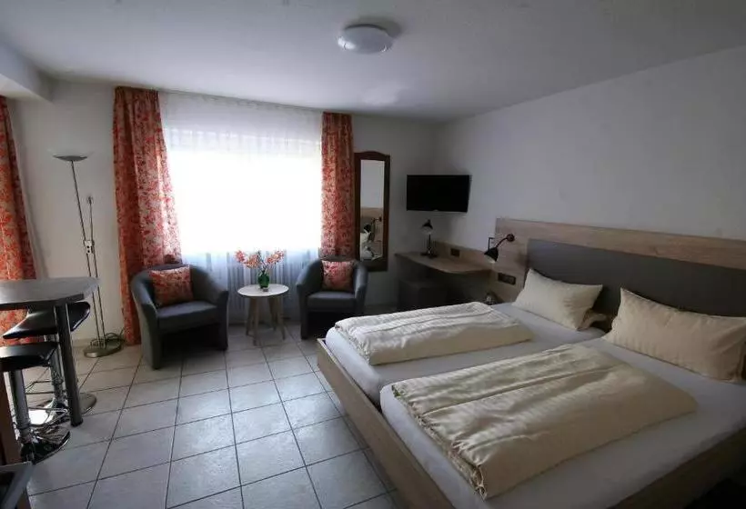 Appartements Biedermeier