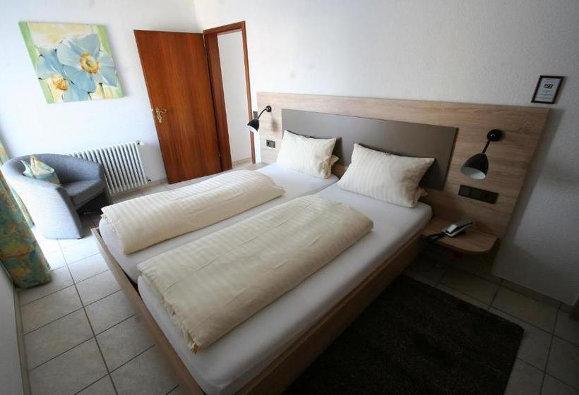 Appartements Biedermeier