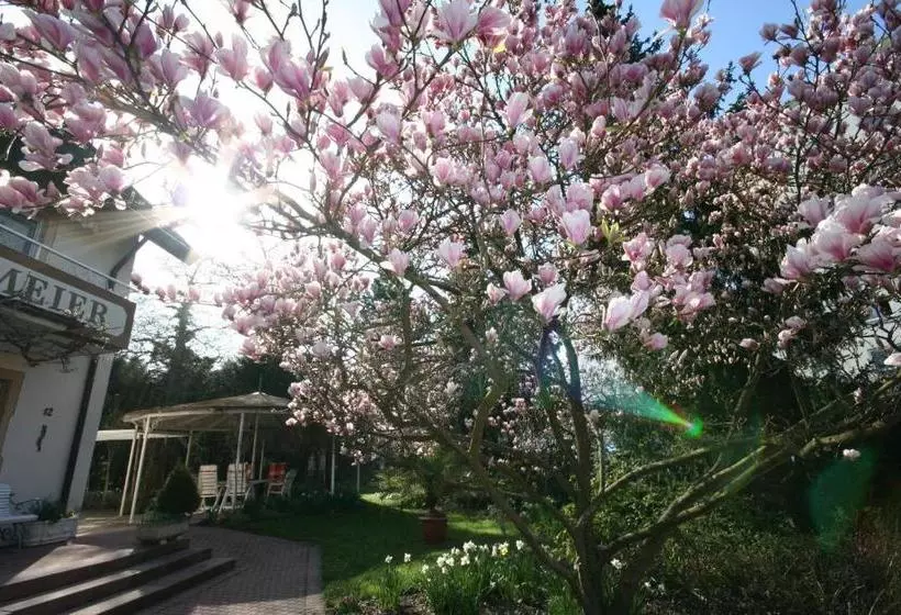 Appartements Biedermeier
