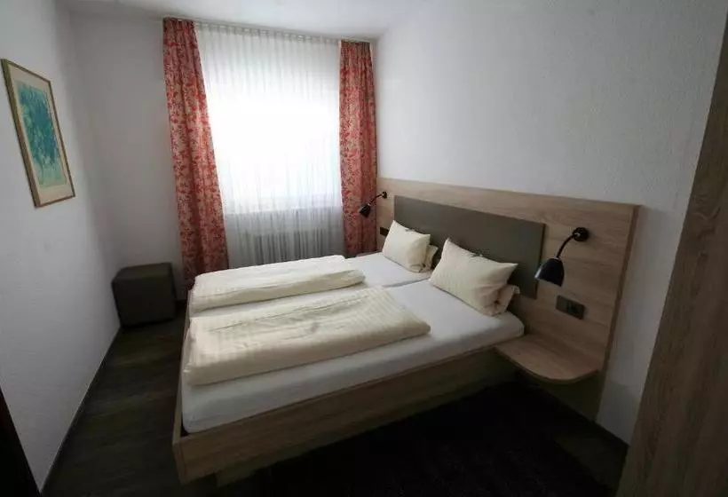 Appartements Biedermeier