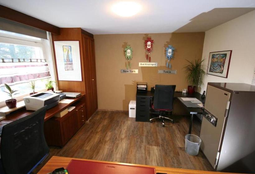 Appartements Biedermeier