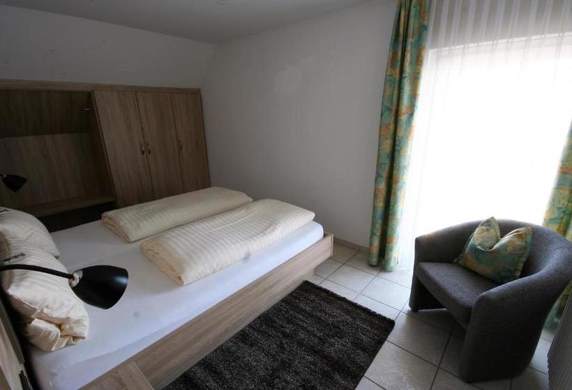 Appartements Biedermeier