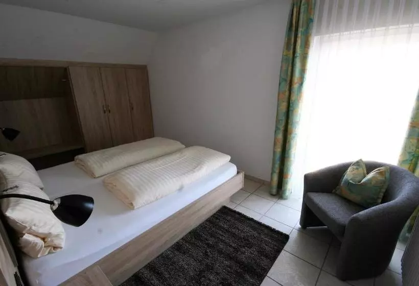 Appartements Biedermeier