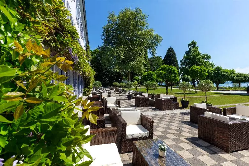 Bad Hotel überlingen