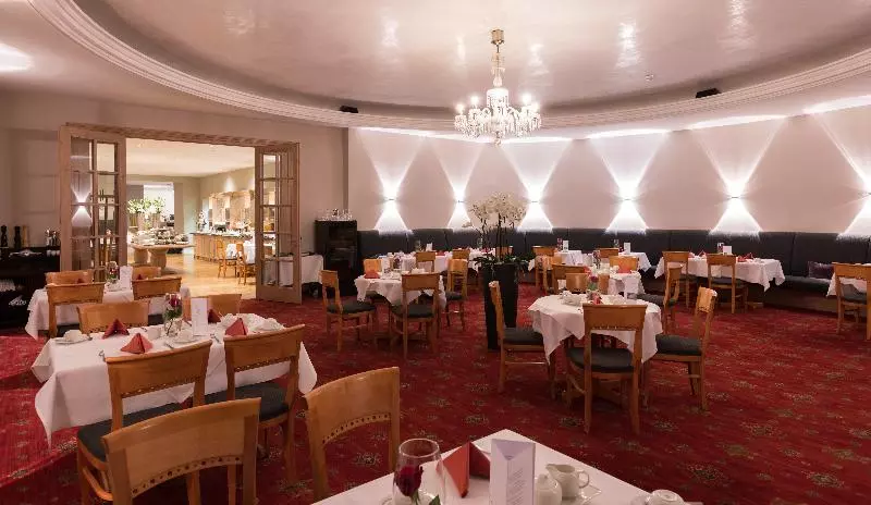 Bad Hotel überlingen