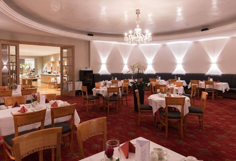 Bad Hotel überlingen