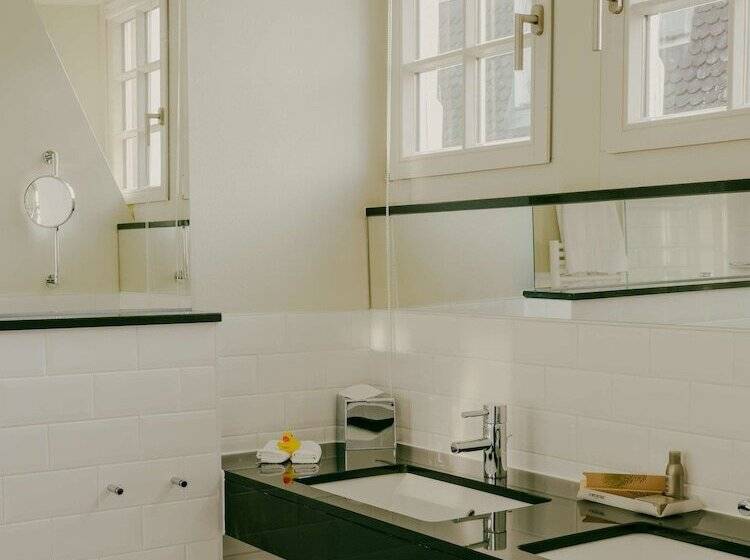 Bad Hotel überlingen