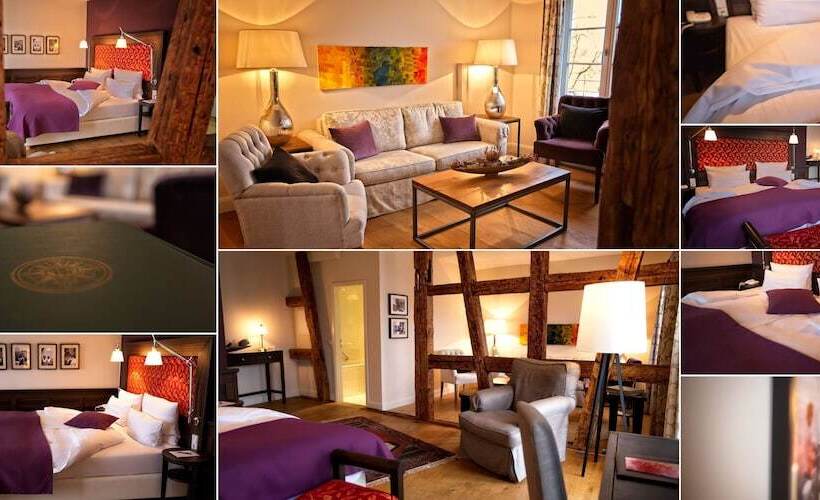 Bad Hotel überlingen