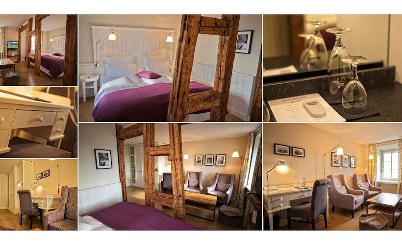 Bad Hotel überlingen