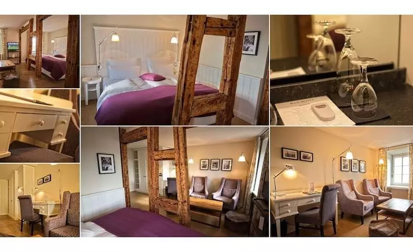 Bad Hotel überlingen