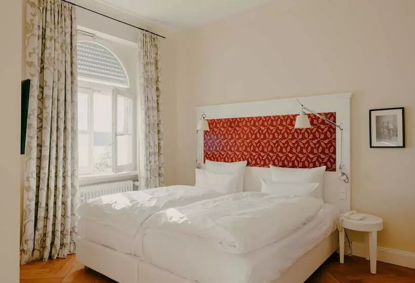 Bad Hotel überlingen