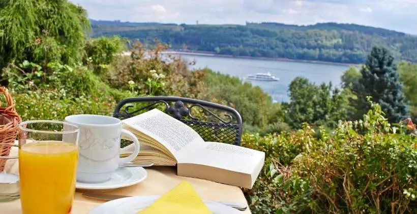 בית מלון כפרי N51 - Bildungszentrum Sorpesee