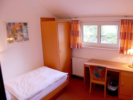 酒店 N51 - Bildungszentrum Sorpesee