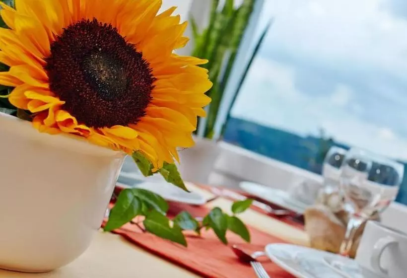 Отель N51 - Bildungszentrum Sorpesee