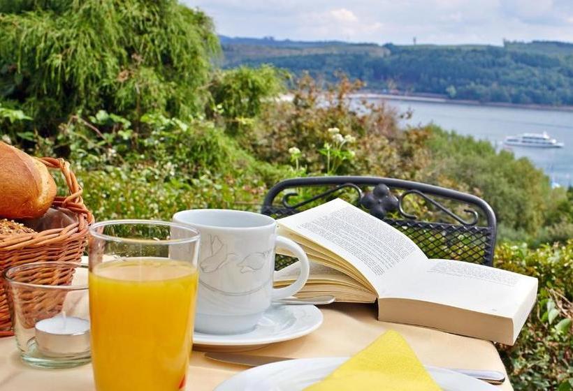 酒店 N51 - Bildungszentrum Sorpesee