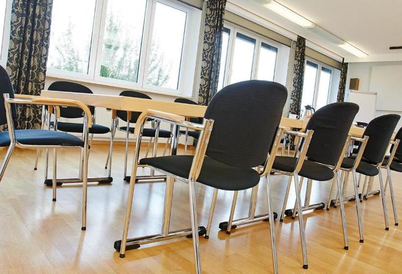 酒店 N51 - Bildungszentrum Sorpesee