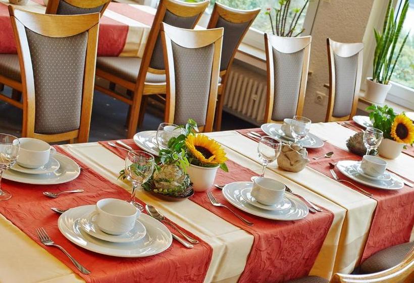 酒店 N51 - Bildungszentrum Sorpesee