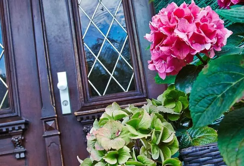 Отель N51 - Bildungszentrum Sorpesee