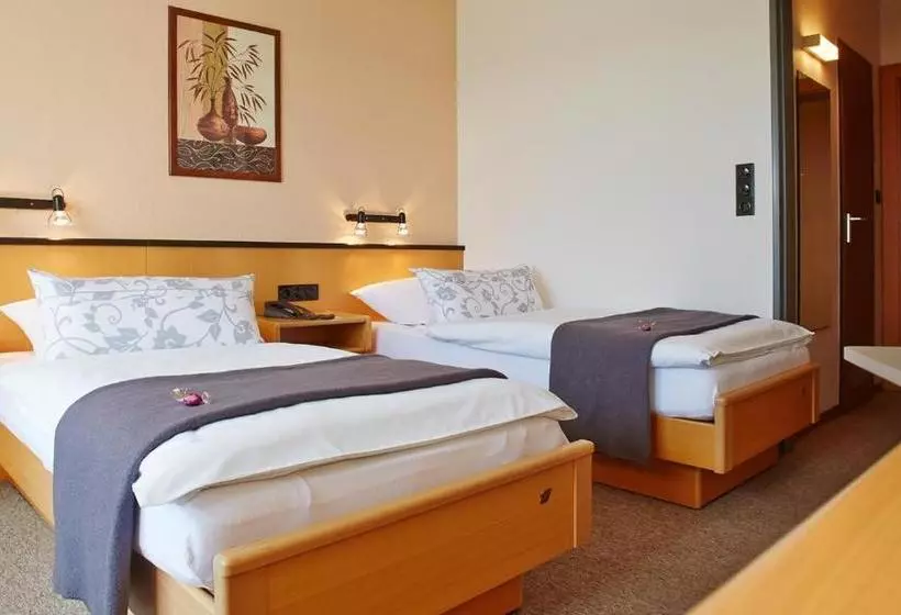 Отель N51 - Bildungszentrum Sorpesee