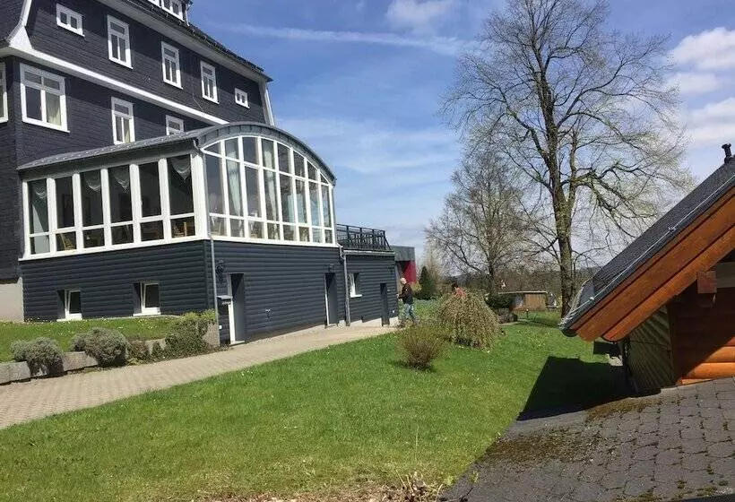 Ferien Residenz Thüringer Wald